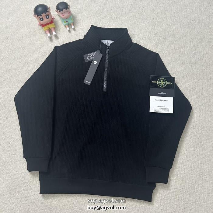 偽物 ブランドパーカー人気商品再入荷使い勝手も良好Stone Island_0_2