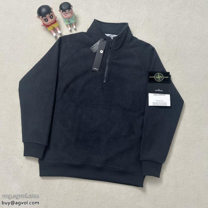 偽物 ブランドパーカー人気商品再入荷使い勝手も良好Stone Island_0_4