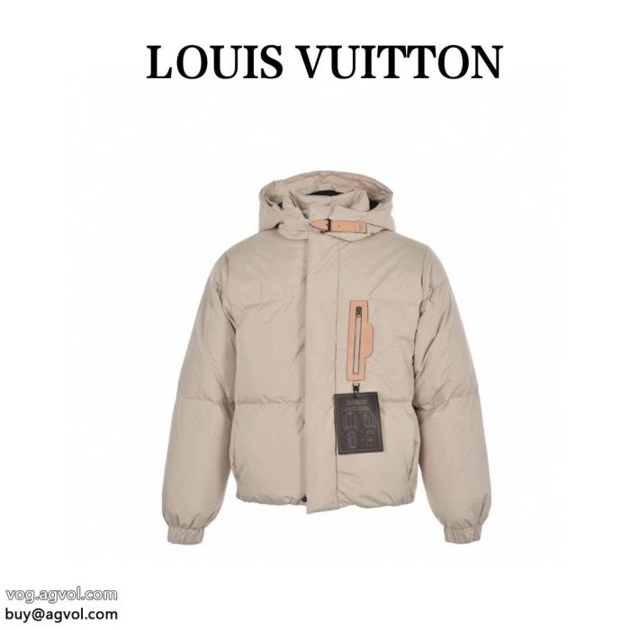 LOUIS VUITTONダウンジャケットスーパー コピー 安心注目ブランドは2024最新爆発的人気　再入荷_0_0