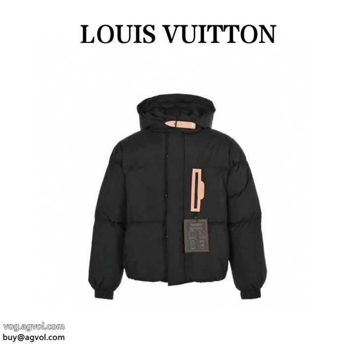 LOUIS VUITTONダウンジャケットスーパー コピー 安心注目ブランドは2024最新爆発的人気　再入荷_0_1