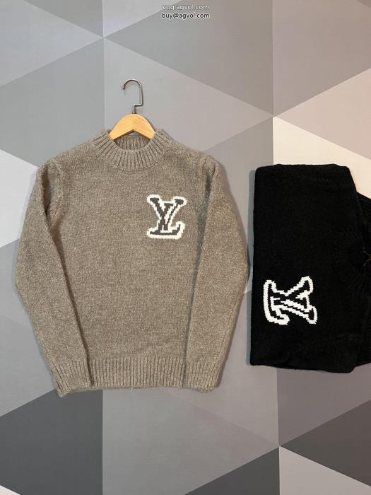 LOUIS VUITTONセーター日本未上陸のブランド超おしゃれ大人気コピー 品 販売_0_0