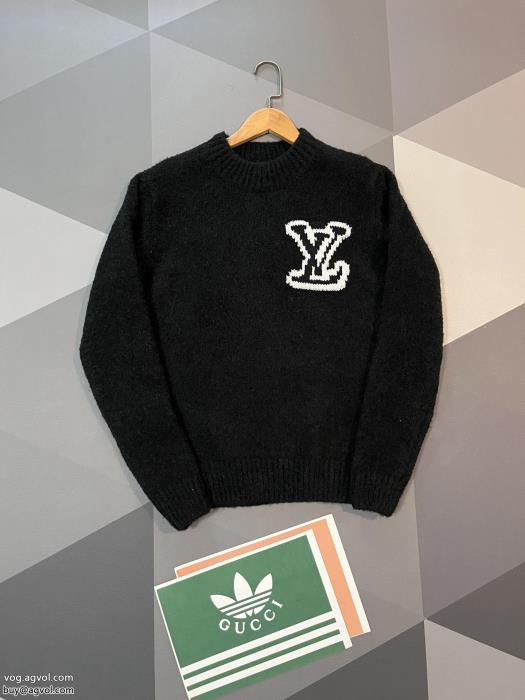 LOUIS VUITTONセーター日本未上陸のブランド超おしゃれ大人気コピー 品 販売_0_3