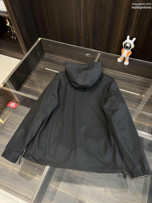 コピー 品 ブランド大人着用可2024即旬な装いにBURBERRYコート_0_0