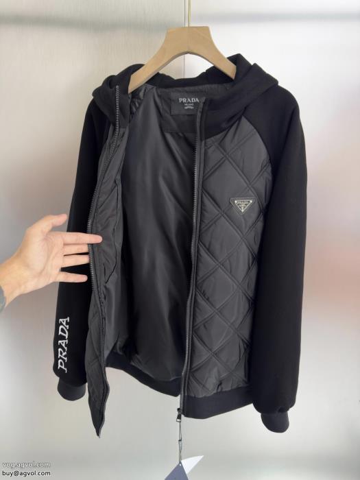 コートコピー 品 販売2024SSの人気トレンドファッション大人気商品PRADA_0_0