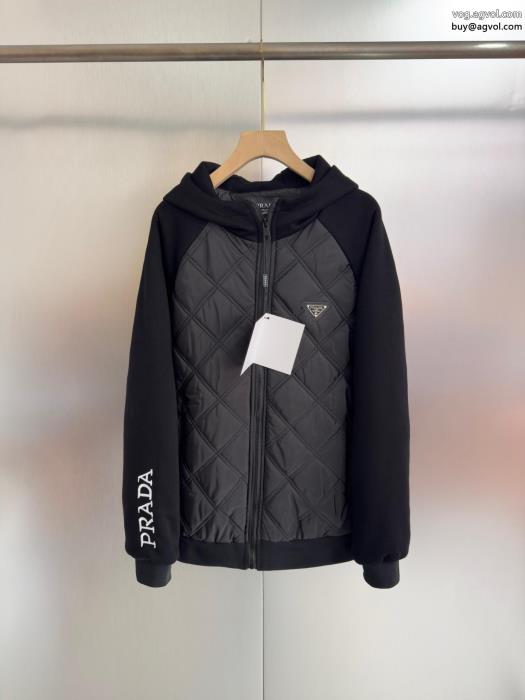 コートコピー 品 販売2024SSの人気トレンドファッション大人気商品PRADA_0_1