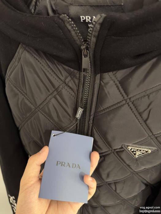 コートコピー 品 販売2024SSの人気トレンドファッション大人気商品PRADA_0_2