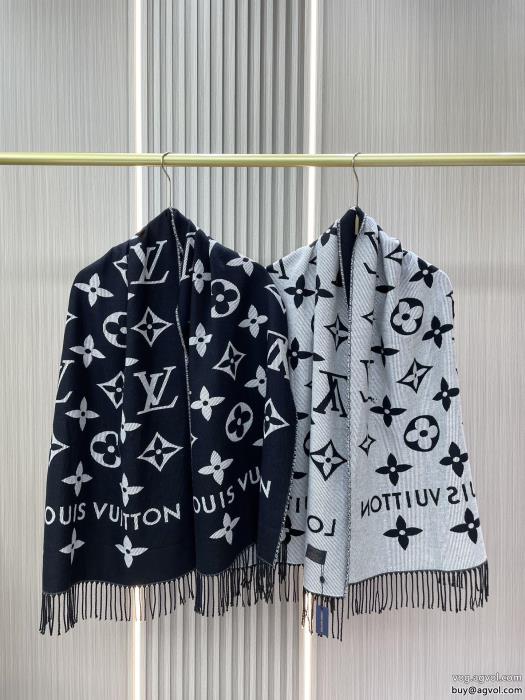 清涼感話題が沸騰中マフラー偽物 ブランドLOUIS VUITTON_0_0