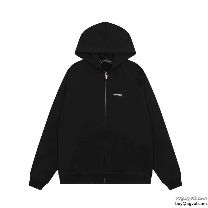 クロムハーツコートブランド コピー s 級数量限定奇跡の入荷高級感漂う_0_0