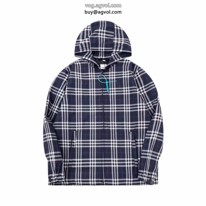 BURBERRYブランド コピー 着払いコート美し過ぎるカジュアルな雰囲気があり_0_0