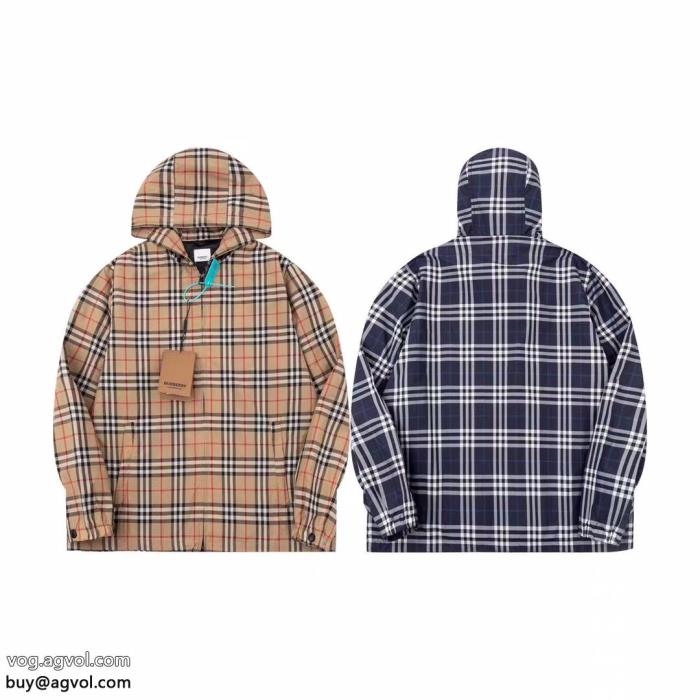 BURBERRYブランド コピー 着払いコート美し過ぎるカジュアルな雰囲気があり_0_1