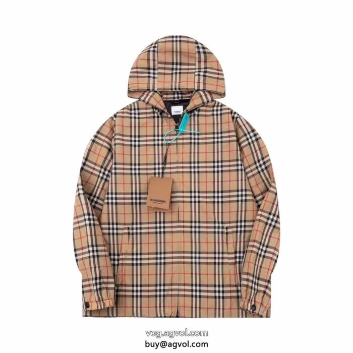 BURBERRYブランド コピー 着払いコート美し過ぎるカジュアルな雰囲気があり_0_3