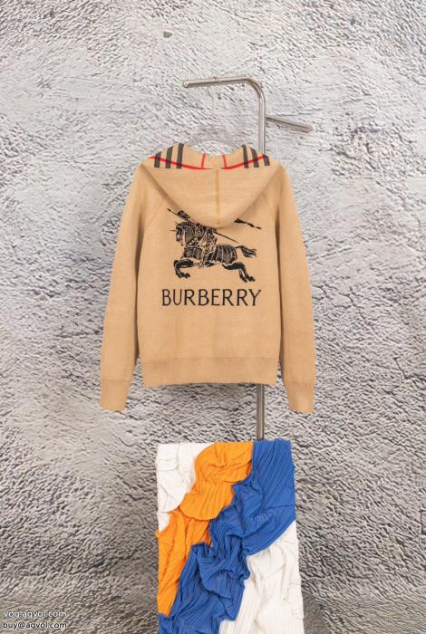 BURBERRYブランド 通販コート清潔感のある肌見せ最新とても可愛い_0_0