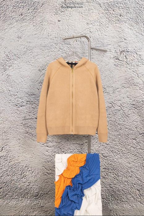 BURBERRYブランド 通販コート清潔感のある肌見せ最新とても可愛い_0_1