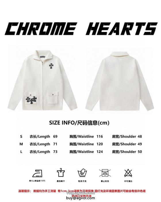 コートCHROME HEARTSコピー ブランド 販売愛用ブランド新作大人気_0_0