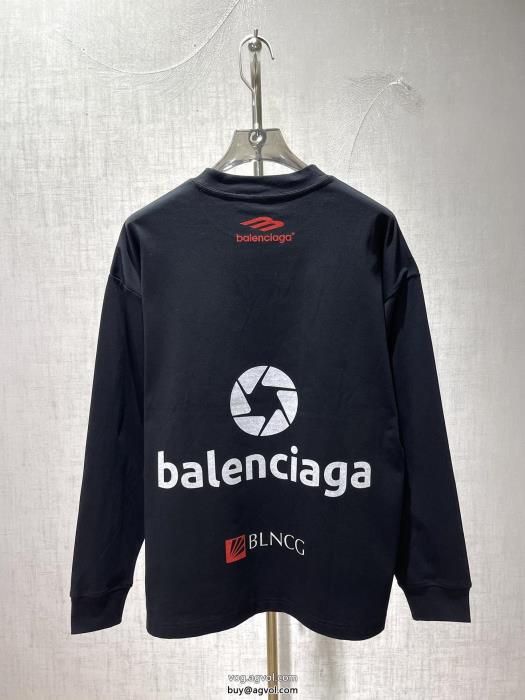 半袖Tシャツコピー ブランド 優良バレンシアガ旬デザイン洗練された印象_0_2
