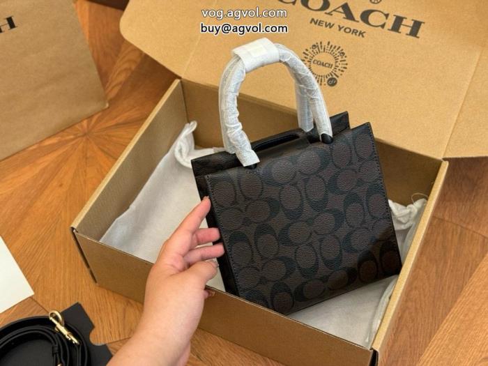 魅力が光るクラシックな雰囲気のトップスコーチ偽 ブランド バッグ_0_2