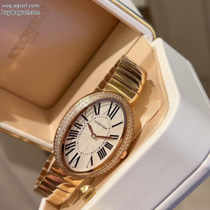 腕時計2024人気新色が登場お買い得CARTIERコピー 商品 販売_0_1