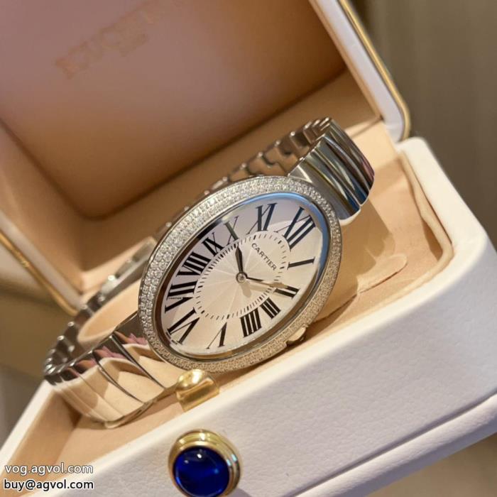 腕時計2024人気新色が登場お買い得CARTIERコピー 商品 販売_0_2