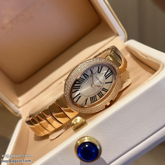 腕時計2024人気新色が登場お買い得CARTIERコピー 商品 販売_0_3