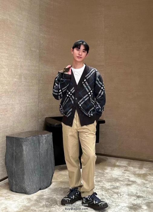 コートBURBERRYコピー 品 販売おしゃれ上級者に着プレミアム品質_0_3