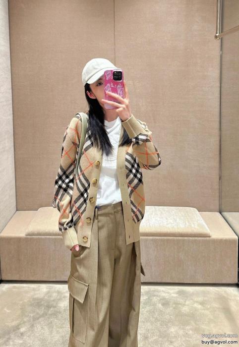 コート少量入荷☆限定モデル即日対応BURBERRYブランド コピー 優良_0_3