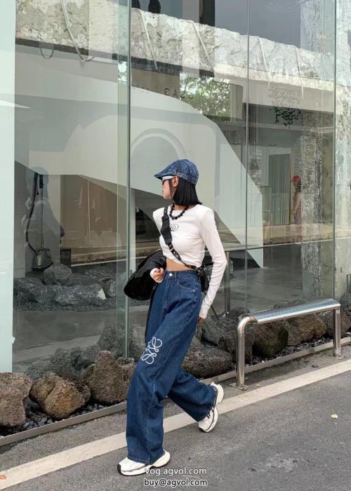 ジーンズブランド 通販 激安LOEWE日本未上陸のブランド人気ブランド_0_1