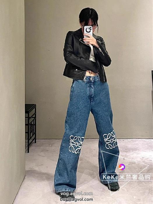 ジーンズブランド 通販 激安LOEWE日本未上陸のブランド人気ブランド_0_3