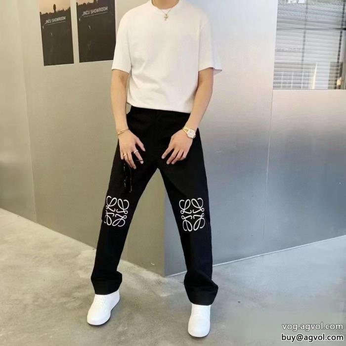 ジーンズブランド 通販 激安LOEWE日本未上陸のブランド人気ブランド_0_4