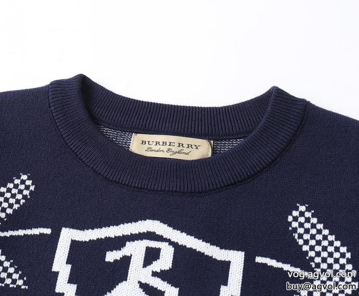 2024大人気上質なものBURBERRYセータースーパー コピー ブランド 通販_0_2