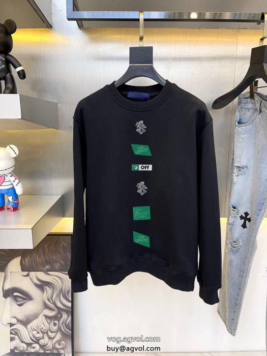 Off-Whiteブランド 激安 パーカー夏に最強アイテム大人気商品_0_0