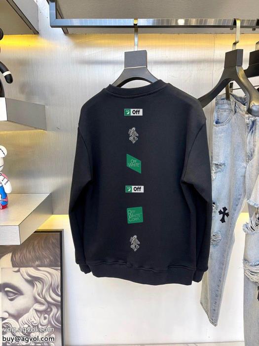 Off-Whiteブランド 激安 パーカー夏に最強アイテム大人気商品_0_1