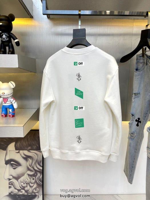 Off-Whiteブランド 激安 パーカー夏に最強アイテム大人気商品_0_3