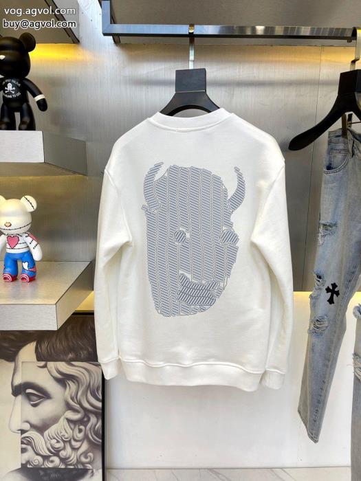 ブランド コピーDIOR超一流のブランド大人のこなれ感パーカー_0_1