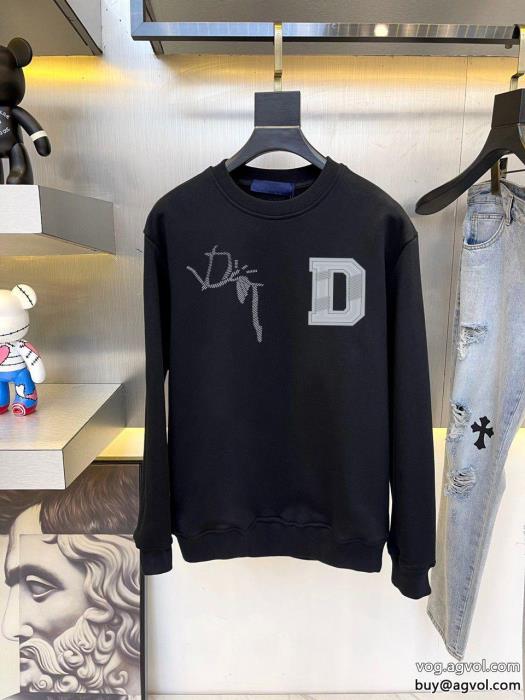 ブランド コピーDIOR超一流のブランド大人のこなれ感パーカー_0_2