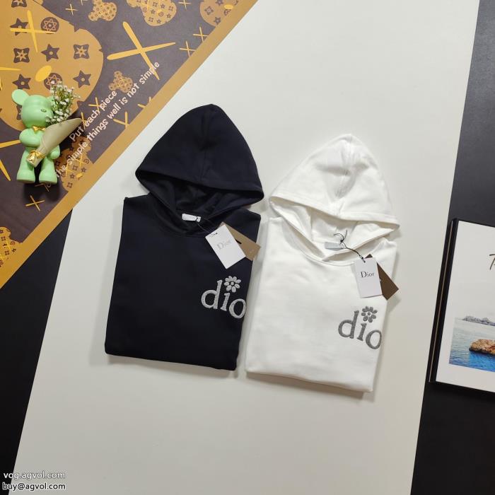 DIOR高品質機能性が高いスーパー コピー 通販パーカー_0_2