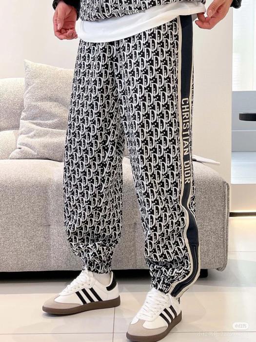 スラックスコピー 商品 ブランド再入荷が嬉しい涼しげに演出DIOR_0_2