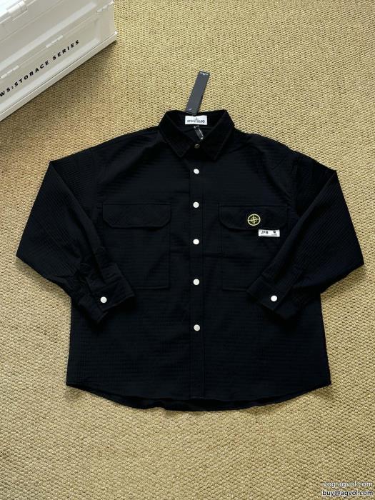 コートStone Island2024のマストバイのアイテム今季話題の一級品スーパー コピー 通販_0_1