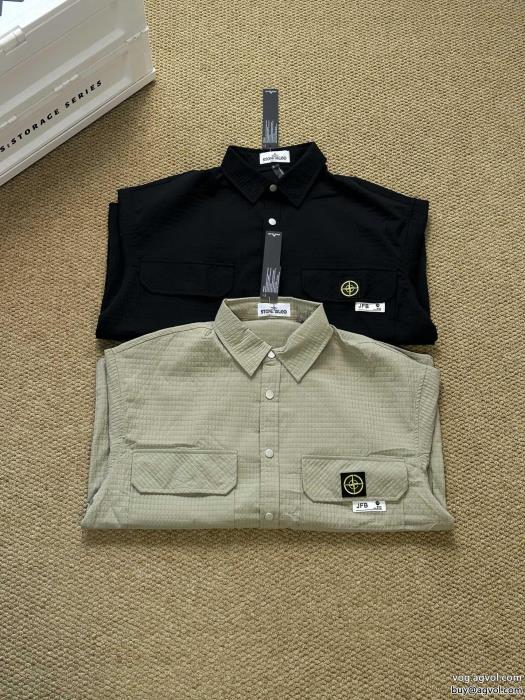 コートStone Island2024のマストバイのアイテム今季話題の一級品スーパー コピー 通販_0_2