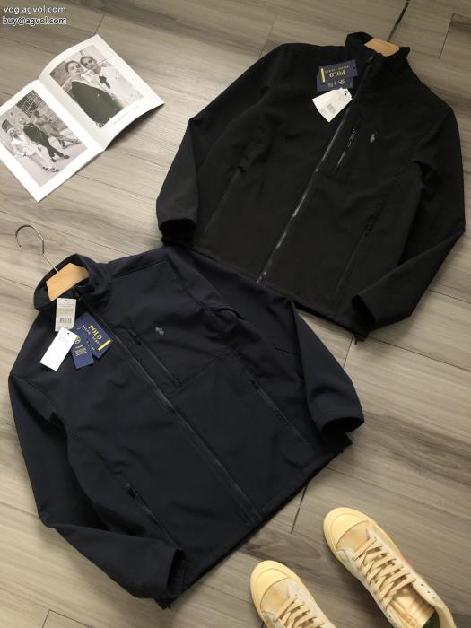 ブランド コピー 激安Polo Ralph LaurenSS23カッコいい 超一流のブランドコート_0_1