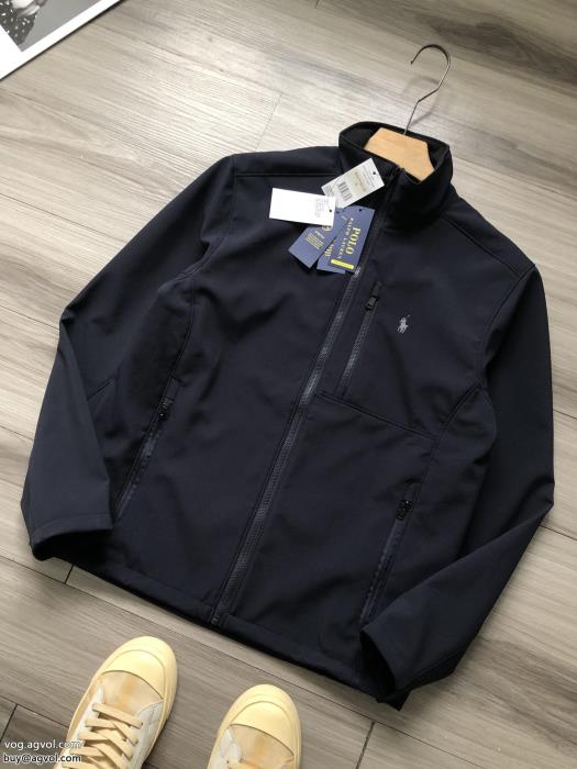 ブランド コピー 激安Polo Ralph LaurenSS23カッコいい 超一流のブランドコート_0_2