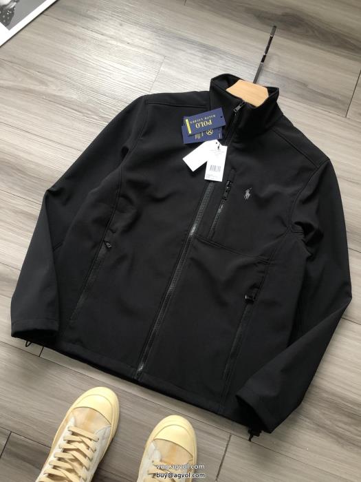 ブランド コピー 激安Polo Ralph LaurenSS23カッコいい 超一流のブランドコート_0_3