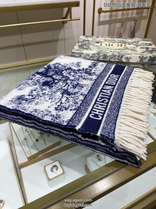 希少限定洗練されたスタイルコピー 品 ブランドマフラーDIOR_0_1