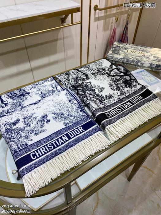 希少限定洗練されたスタイルコピー 品 ブランドマフラーDIOR_0_4