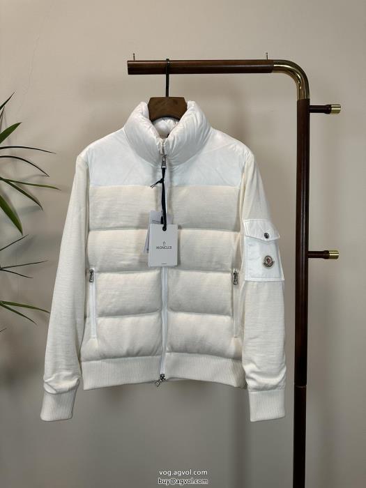 ダウンジャケットMONCLER限定生産品コーデの主役ブランド コピー 激安_0_0