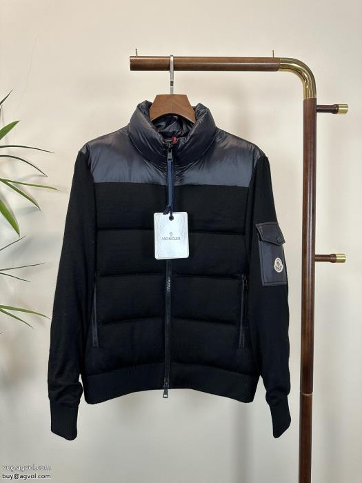ダウンジャケットMONCLER限定生産品コーデの主役ブランド コピー 激安_0_1
