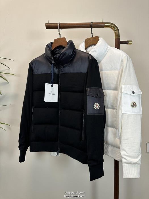 ダウンジャケットMONCLER限定生産品コーデの主役ブランド コピー 激安_0_2