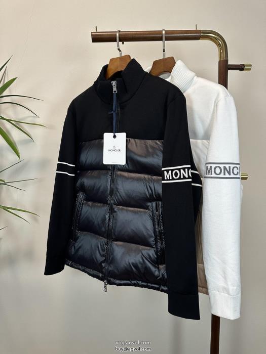 入荷予定トップスからチラ見える安心MONCLERダウンジャケットスーパー コピー 品_0_0