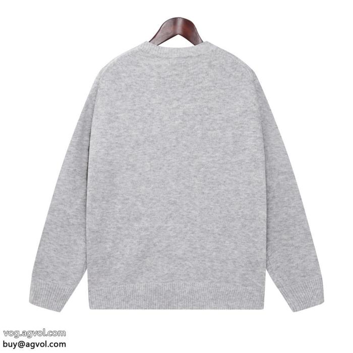セーター通勤の定番季節をまたい新作アイテム偽 ブランドDIOR_0_1