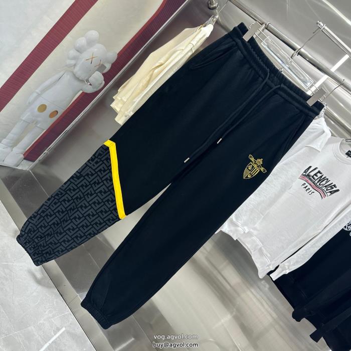 フェンディ大絶賛今年らしく魅力的アップコピー 商品 通販スラックス_0_1