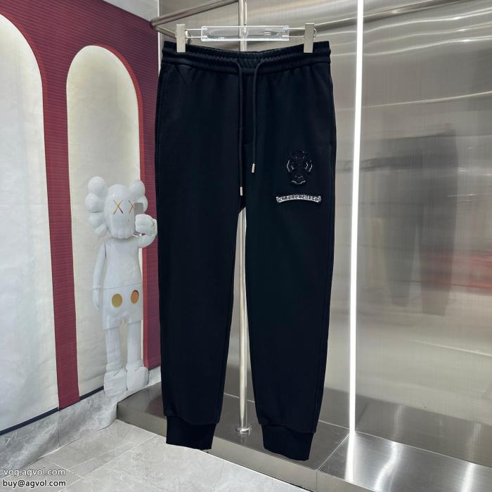 ブランド コピー 販売スペシャルプライス2024限定色や海外限定スラックスCHROME HEARTS_0_1